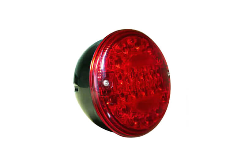 Mistlampen