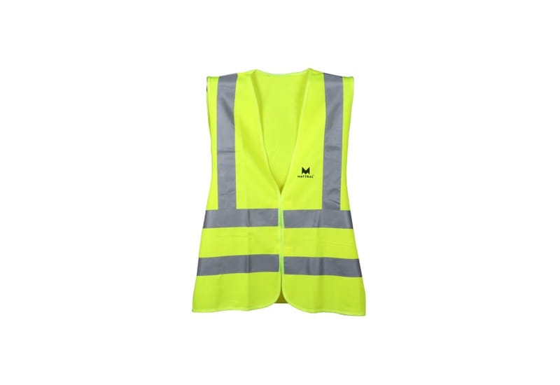 Reflecterende kleding