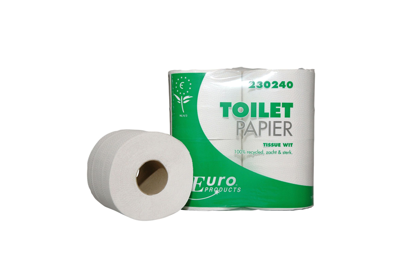 Toiletpapier