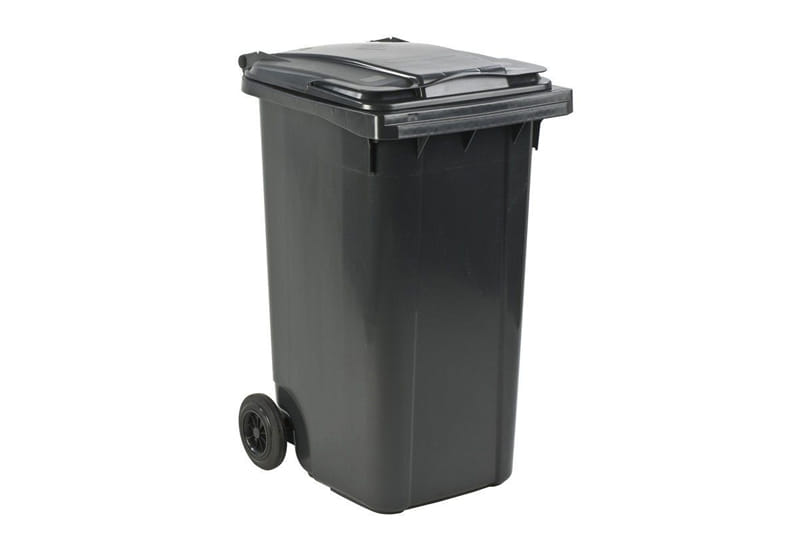 Afvalcontainers Afvalcontainers