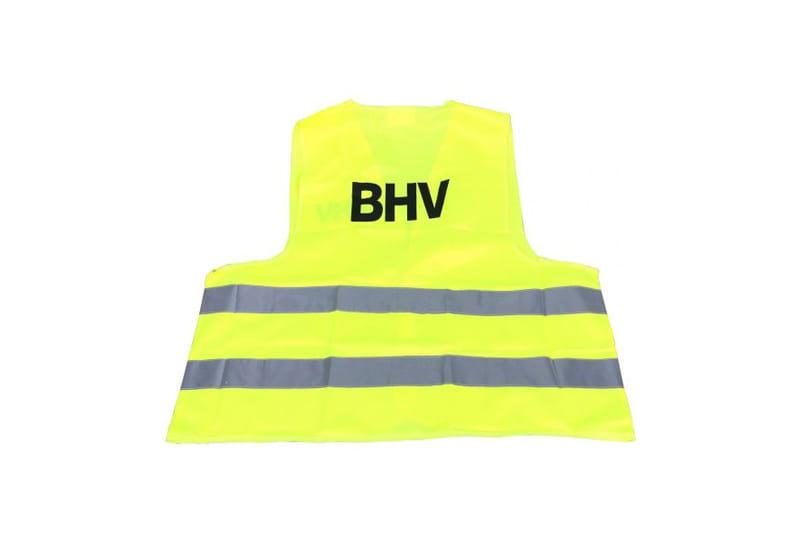 BHV kleding
