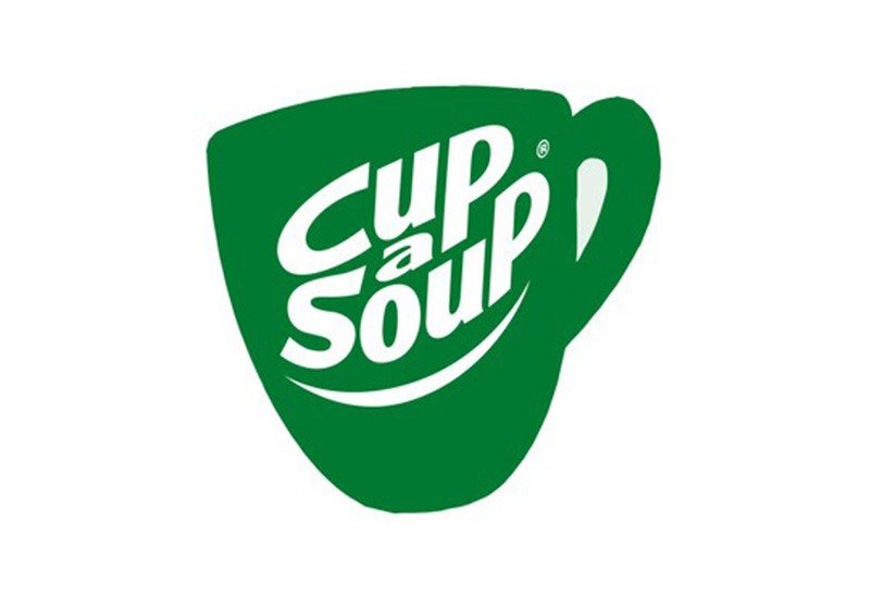 Cup-a-Soup