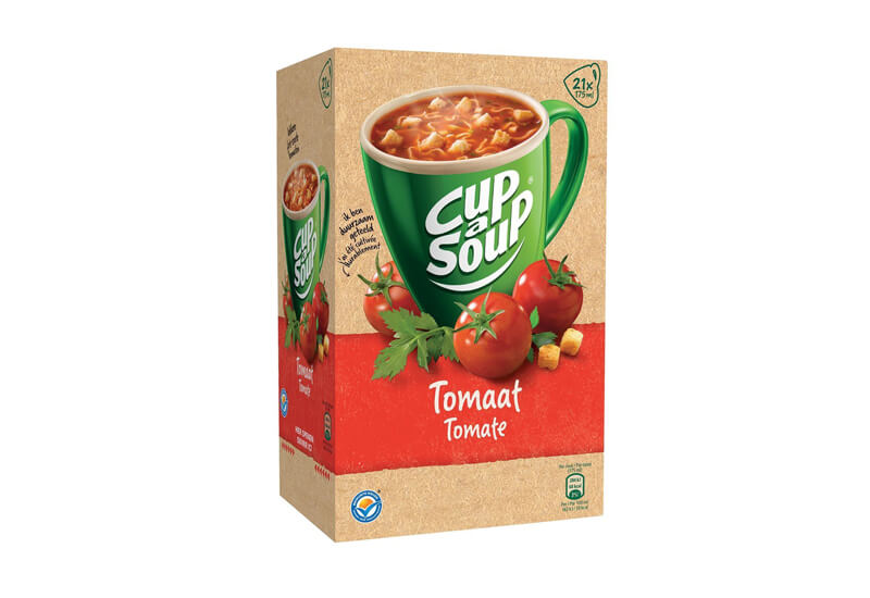 Cup-a-Soup Cup-a-Soup