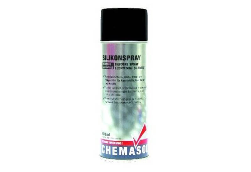 Siliconenspray Siliconenspray
