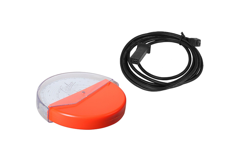 Accessoires tachograaf