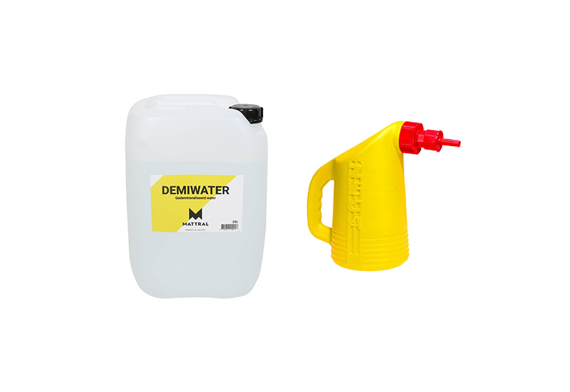 Accuwater