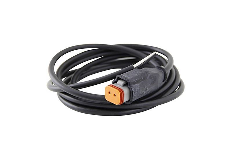 Kabelsets en connectoren