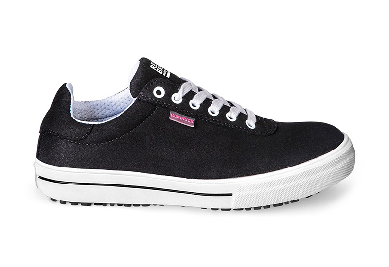 Dames werkschoenen