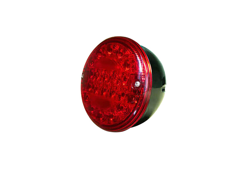 Mistlampen Mistlampen