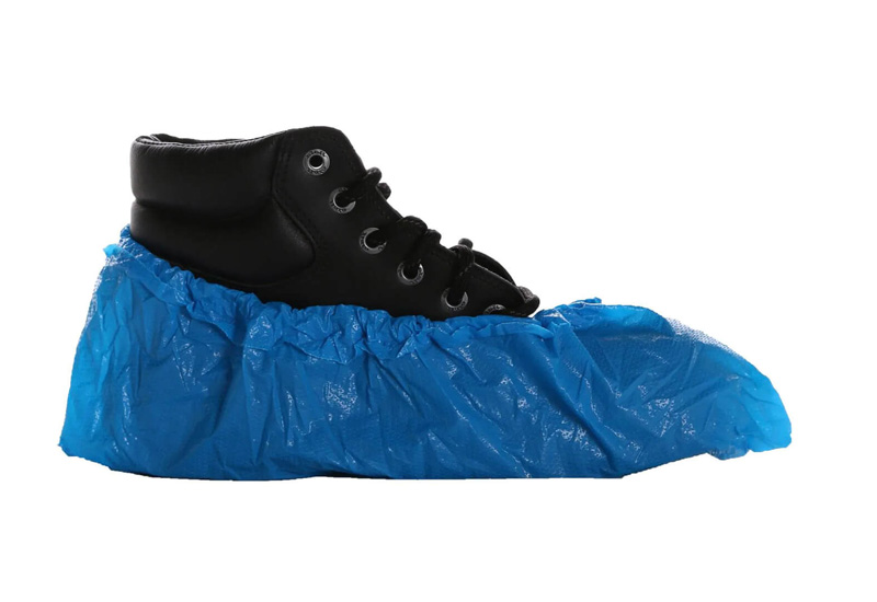 Overschoenen