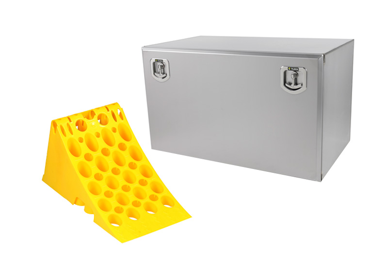 Vrachtwagen accessoires Vrachtwagen accessoires