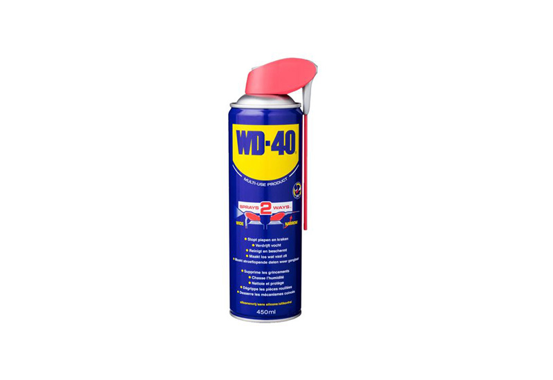 Smeerspray