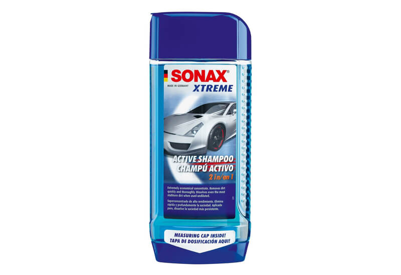 Truckshampoo Truckshampoo