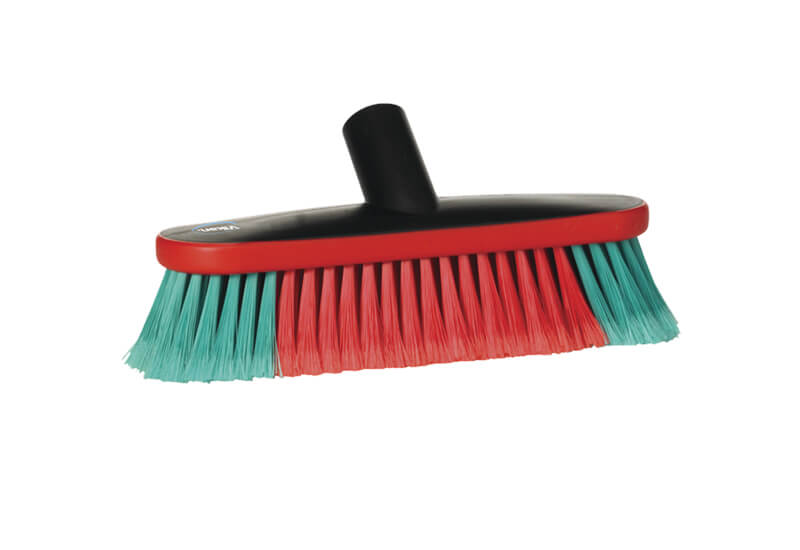 Wasborstels