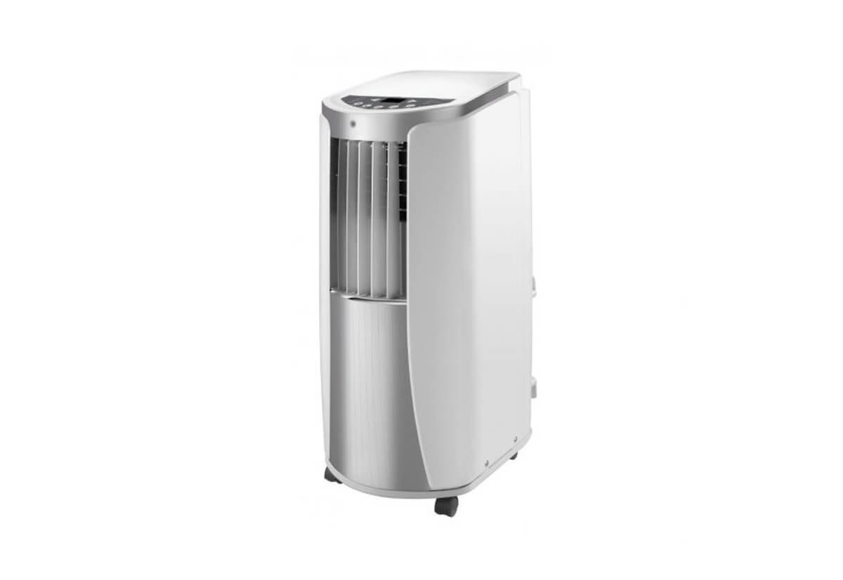 Mobiele airco's