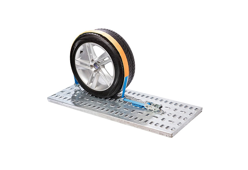 Spanbanden autotransport