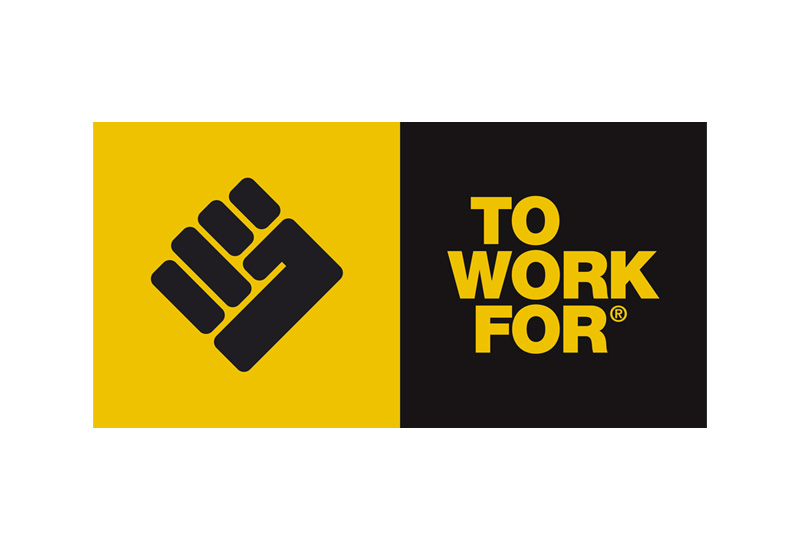 Toworkfor