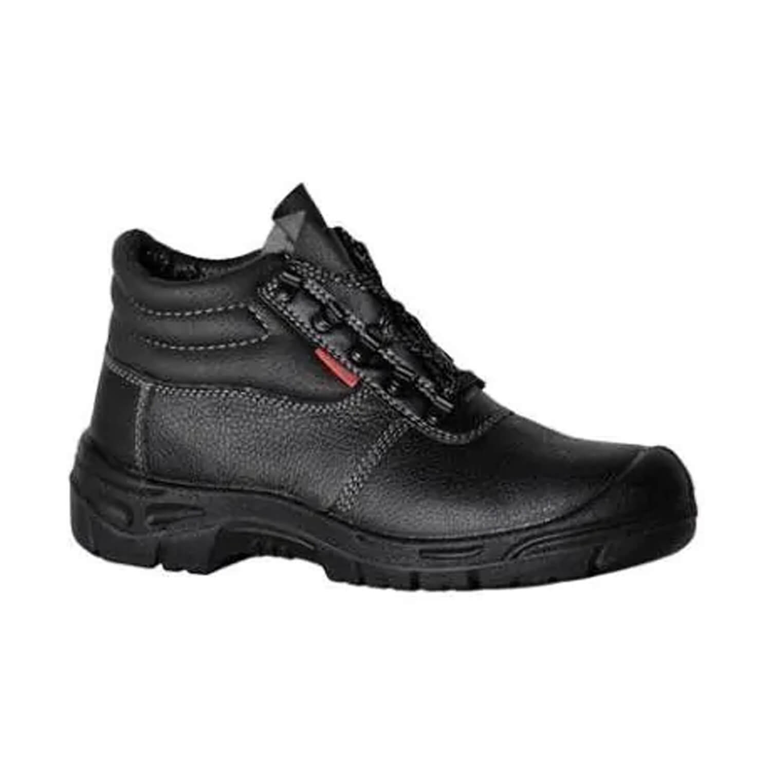 Hoge werkschoenen