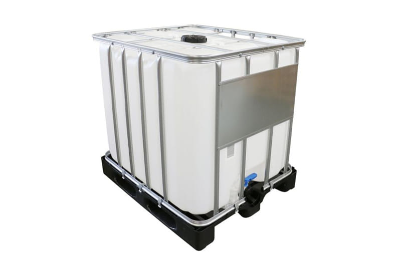 IBC containers