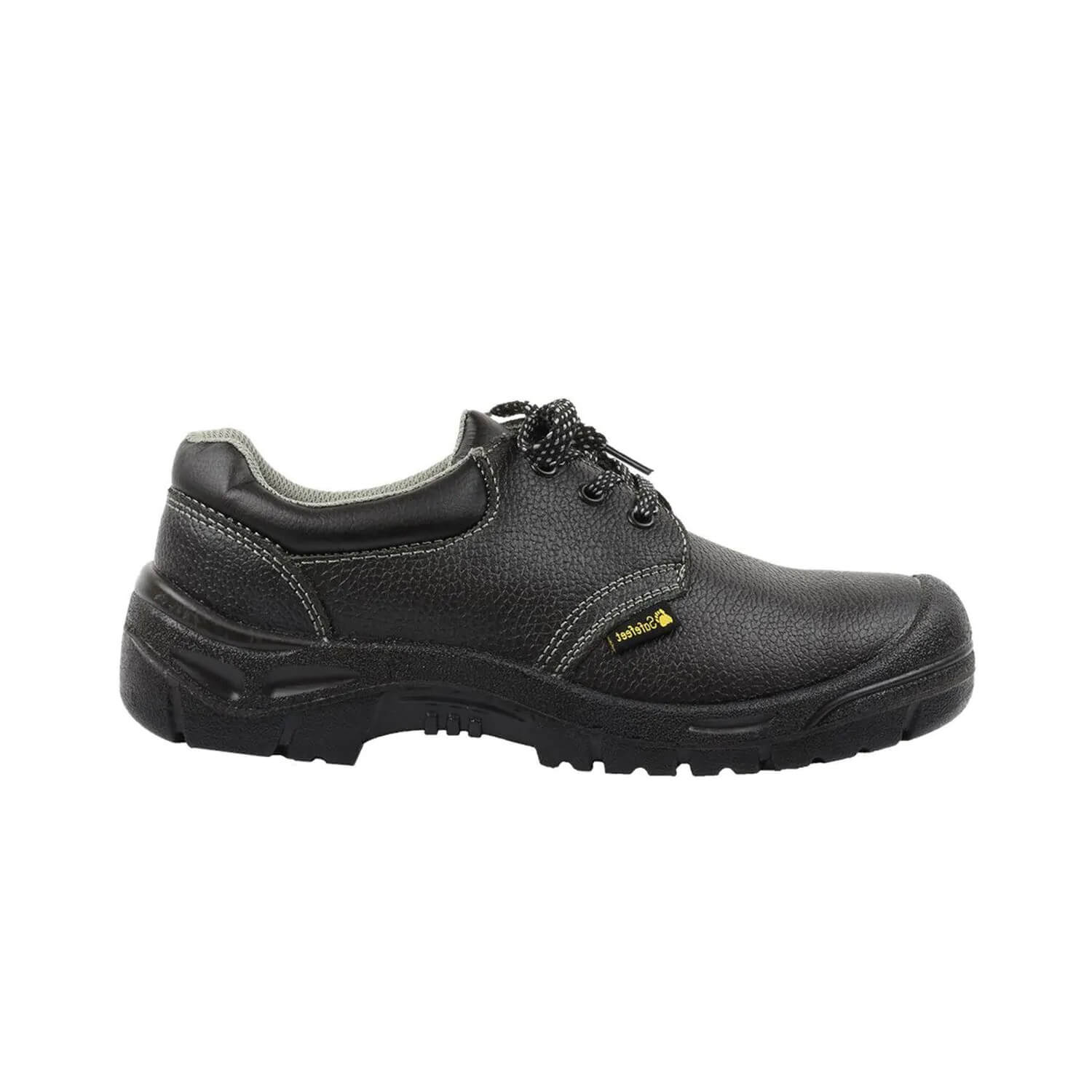 Lage werkschoenen