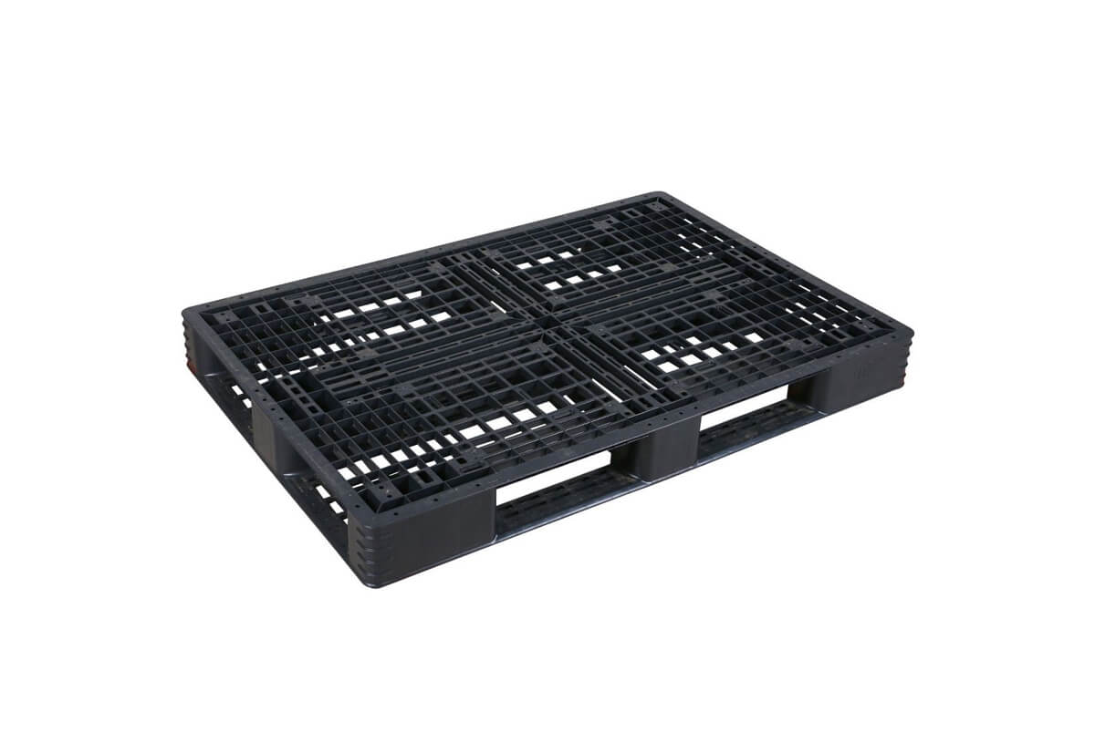 Kunststof pallets Kunststof pallets