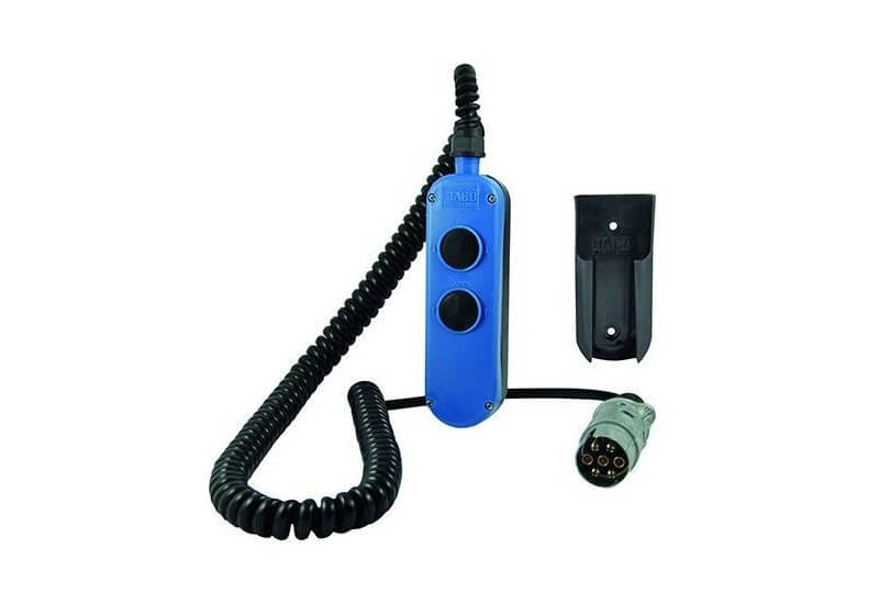 Vrachtwagen accessoires Vrachtwagen accessoires