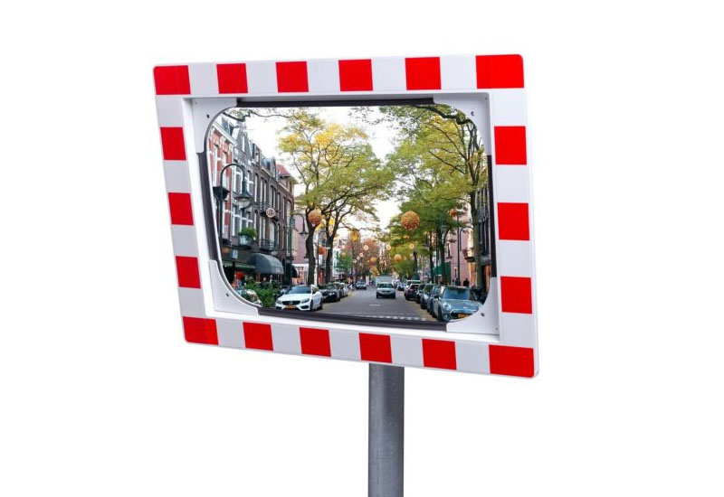 Veiligheidsspiegels