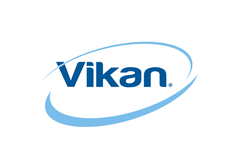 Vikan