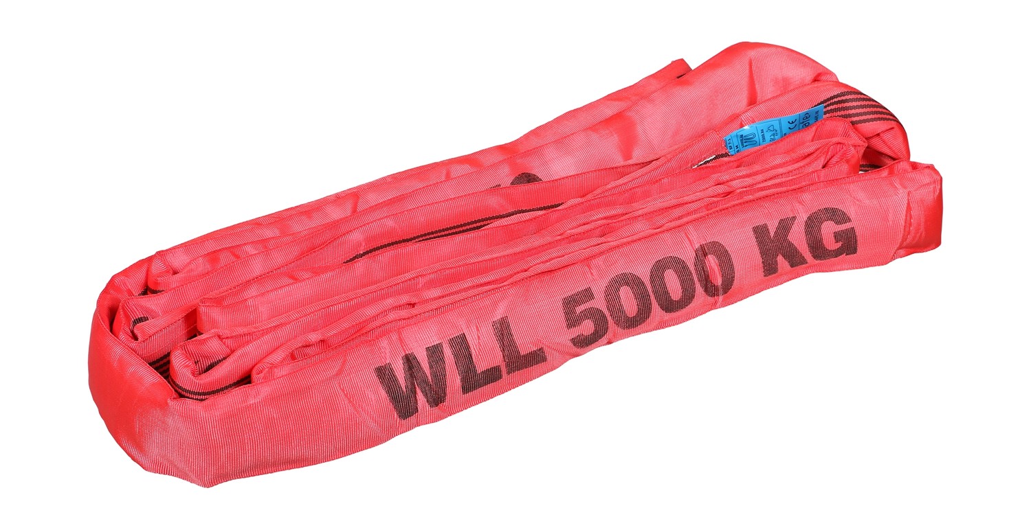 Hijsband 2 ton - 3 meter | Direct leverbaar