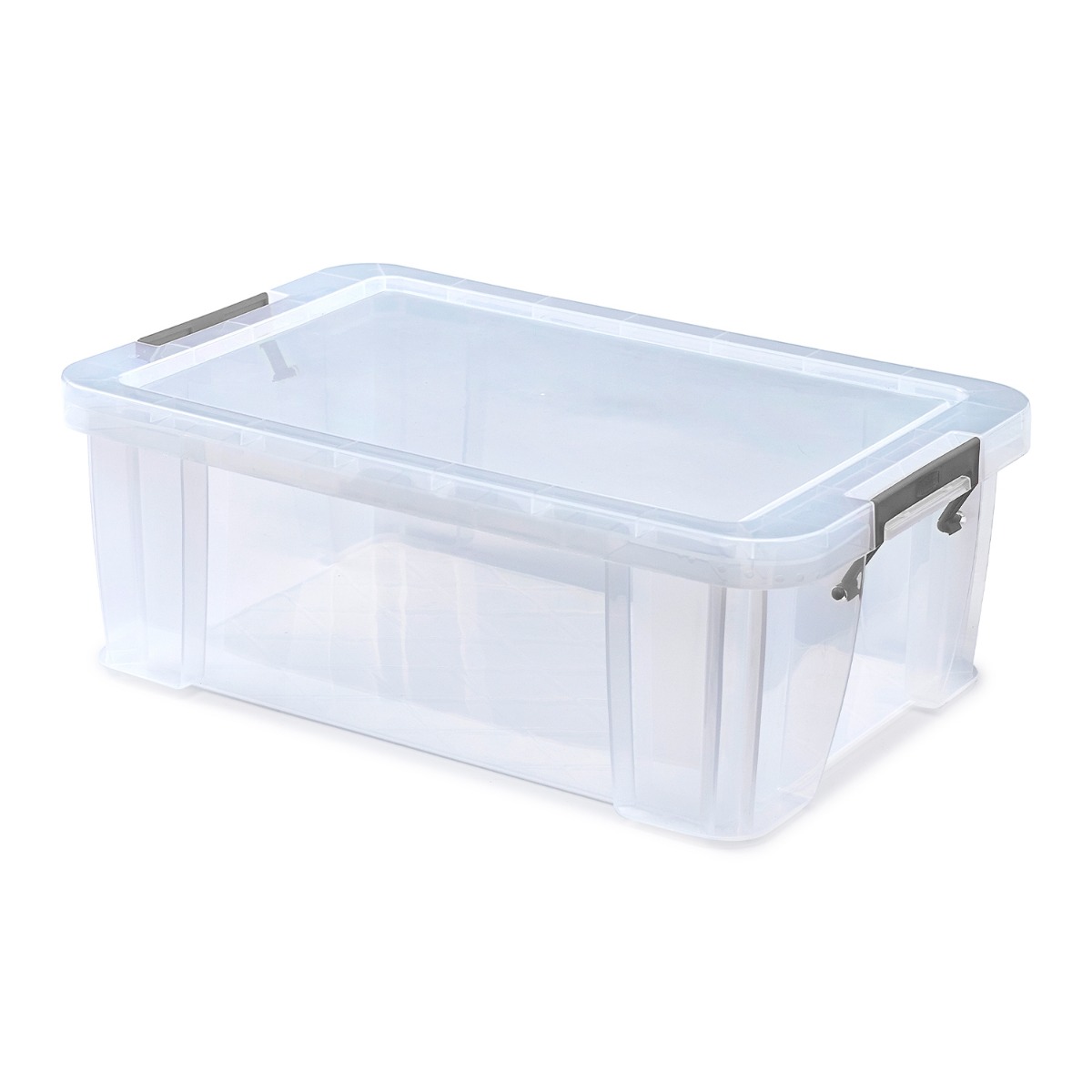 Opbergbox met Deksel 400x260x150 mm 10 Liter Kopen?