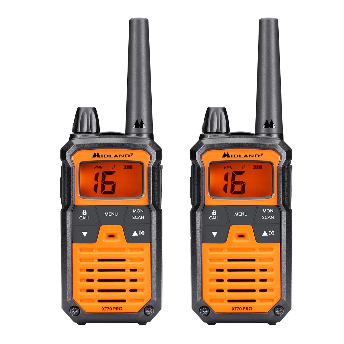 AEB '595' Halogeen zwaailamp 24v