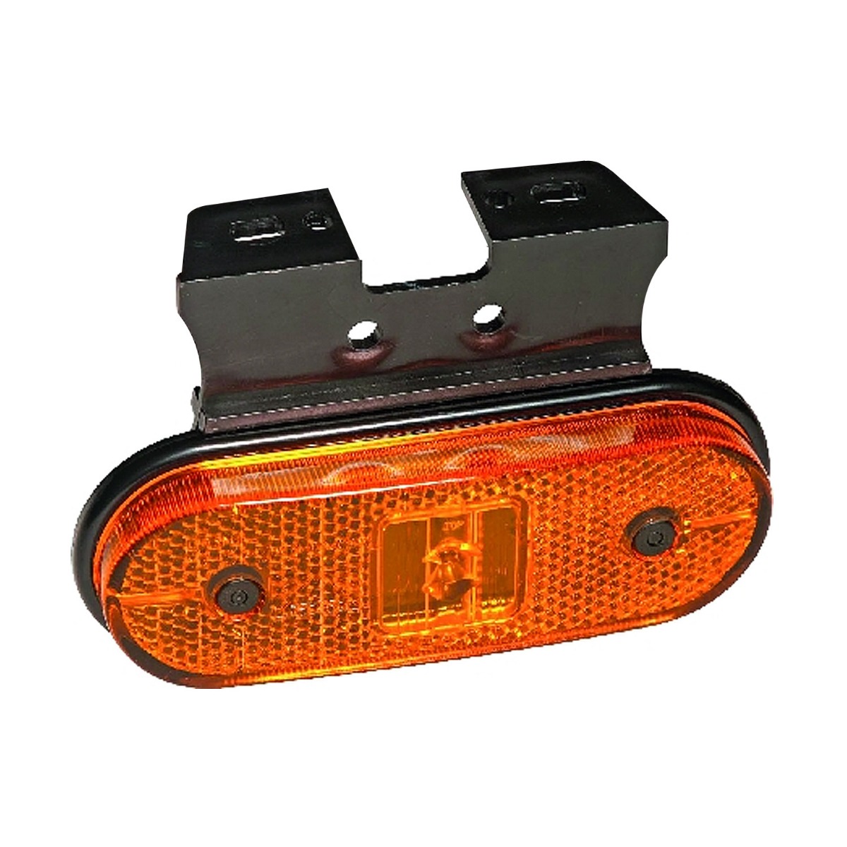 Reflectoren voor truck en trailer