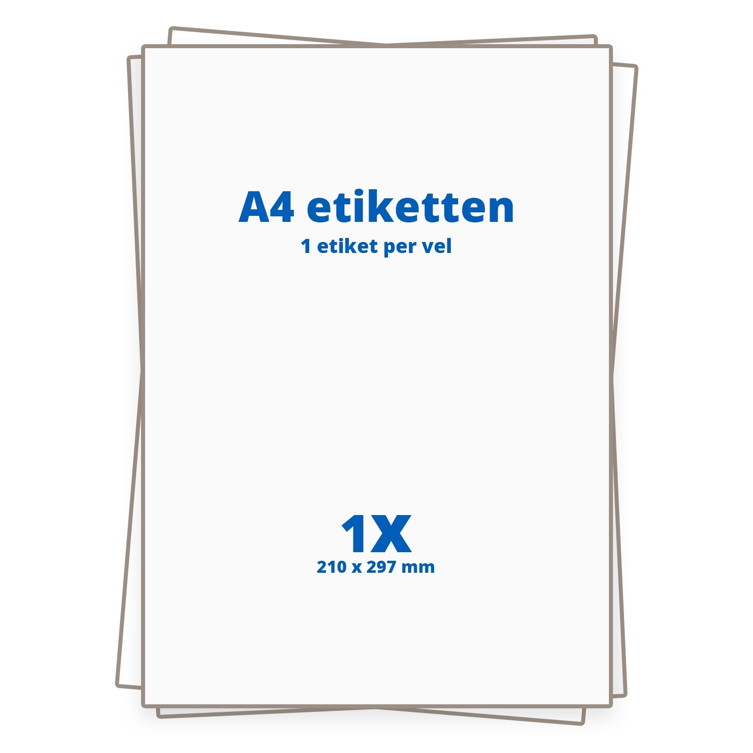 Zelfklevende stickers - Corona - Oranje - Stickers kopen? | Korting