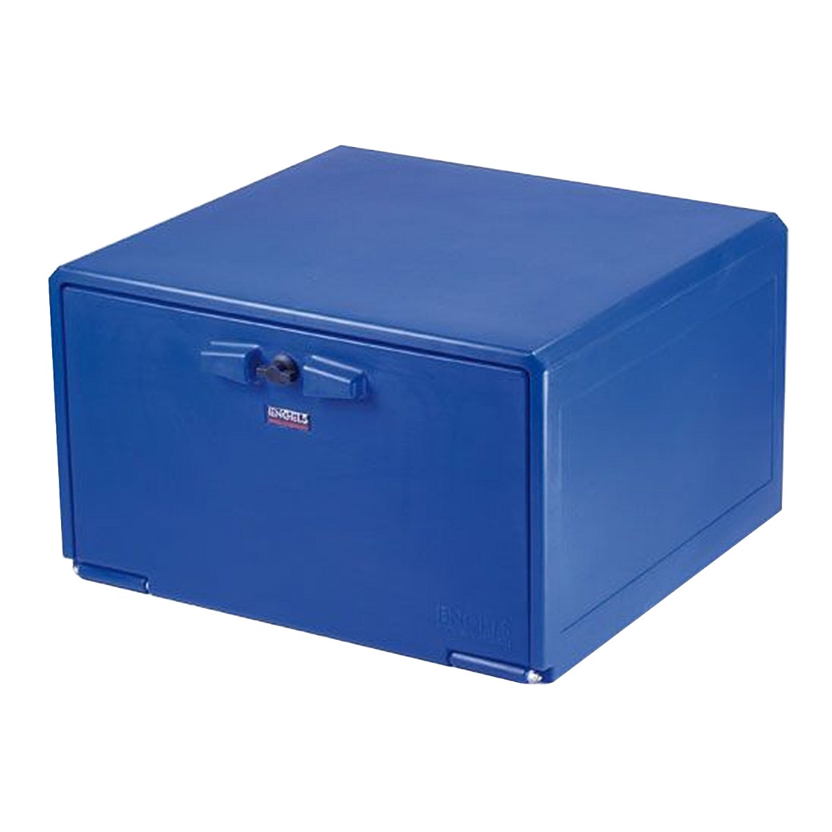 Rayher Hobby Houten Koffer Kistje - Sluiting/deksel - 24 X 16 X 11 Cm Opberg Box