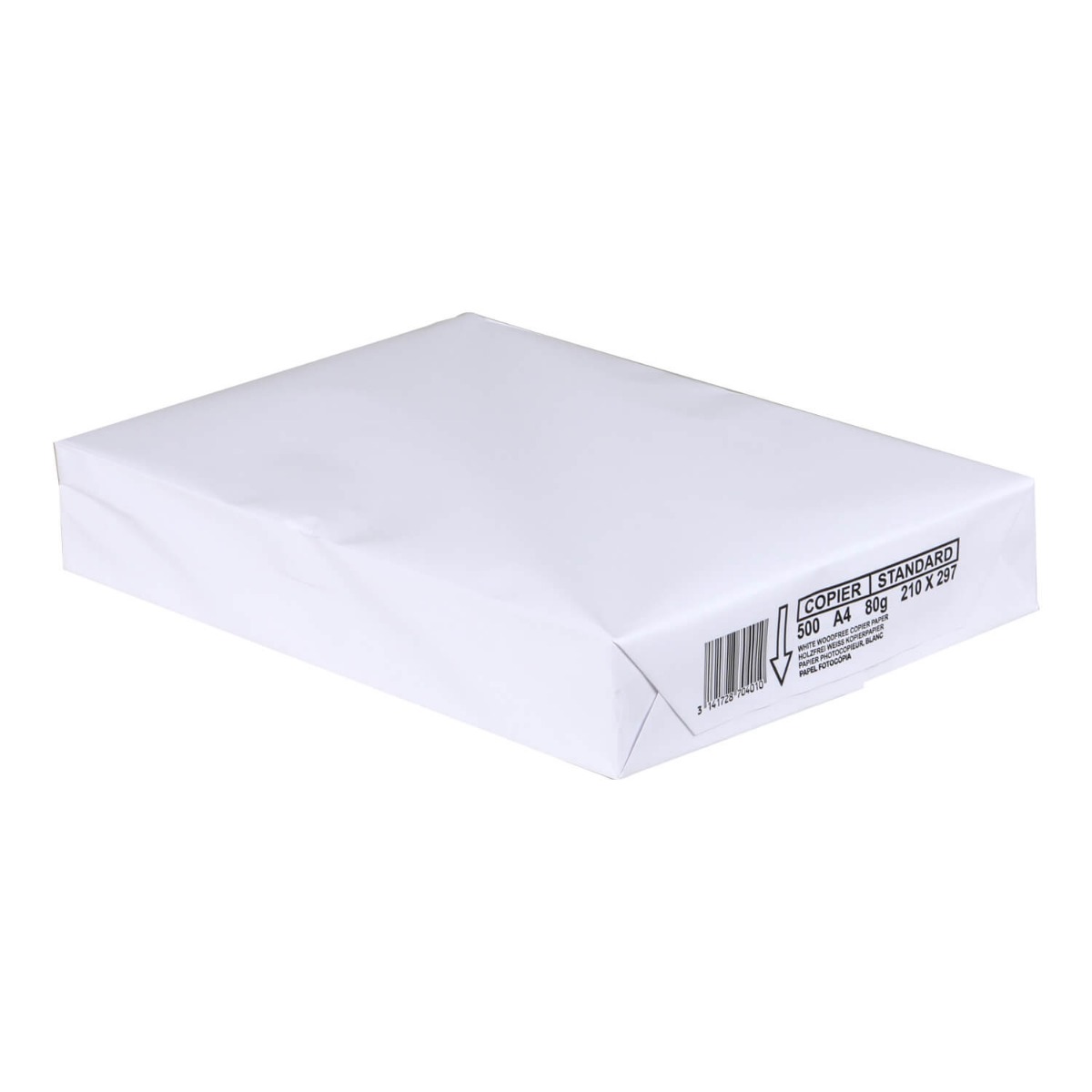 30400 - Duurzame Bureau Rekenmachine | 12 cijfers | Large | MU | GT