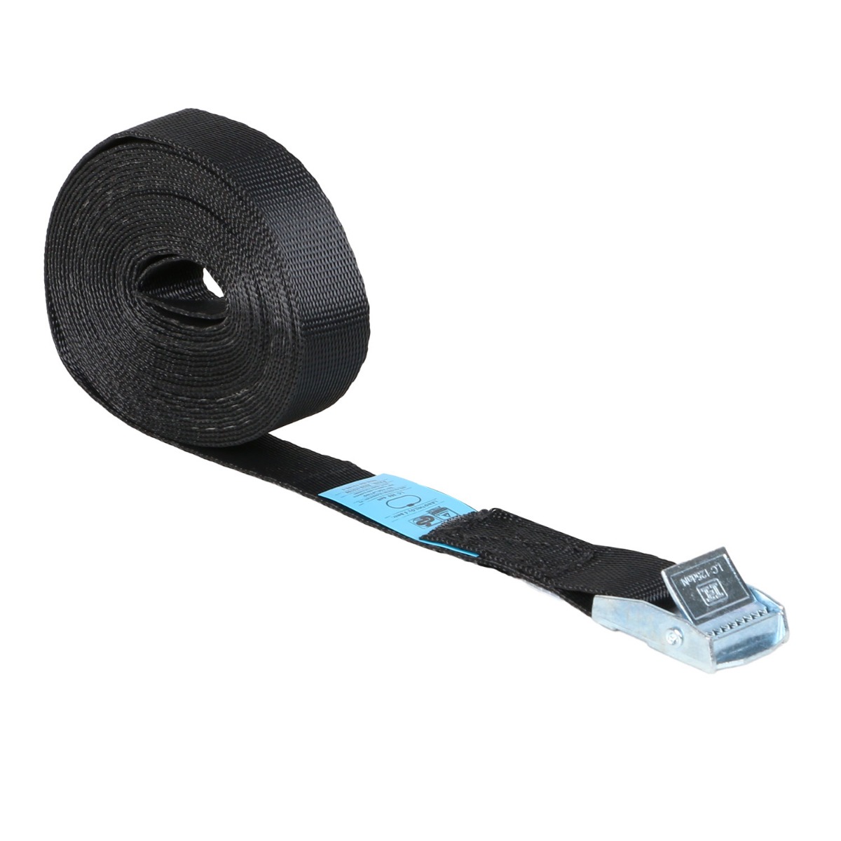 Tussenband tbv Autotransport spanband 35mm 2ton | Spanbanden op maat