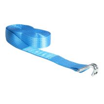 Spandeel 50 mm 5 ton 2M Blauw