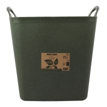  Flexibele kuip Groen 43 liter ECO Friendly 