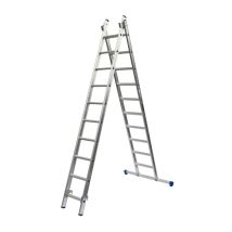 Maxall Reform Ladder Rechte Bomen
