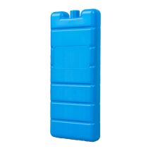 Koelelement Hard Blauw 200 gram 165 x 65 x 20 mm - 60 stuks
