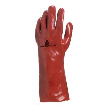 Werkhandschoen Deltaplus PVC7335