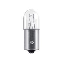 Gloeilamp Osram 24V 4W BA9S