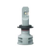 LED Lamp H7 Philips 12/24V 12W PX26D 2 stuks