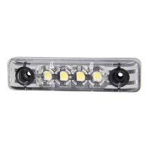 LED Positielicht Hella 12V 0,15 meter Kabel