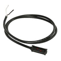 P&R Kabel Aspöck met Open Eind 1 meter