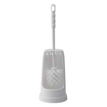 Toiletborstel + Houder Betra Wit 1