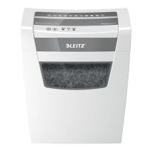 Papierversnipperaar Leitz IQ Home Office P4