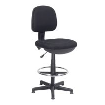 Werkplaatsstoel Realspace