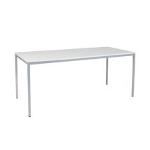 Kantinetafel Rechthoekig Schaffenburg Domino Basic 2000x800x740 mm