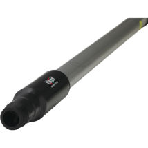 Vikan Steel Aluminium 1900 mm - Nippel naar keuze